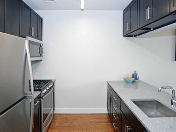 High quality cabinetry